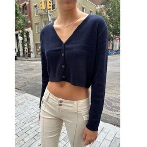 Brandy Melville Jolene Cardigan - Brand New without Tags